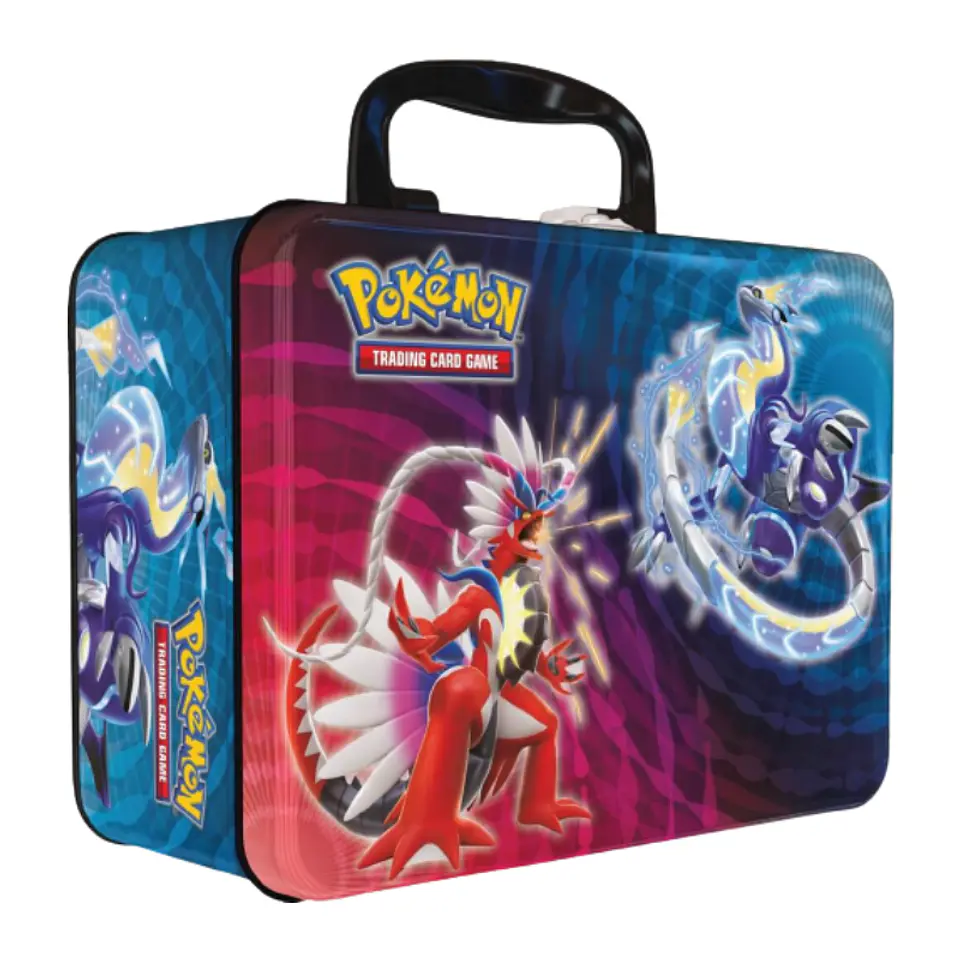 Collector Chest 2023 (Inglés)  1