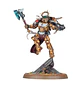 Blood Angels: Commander Dante  - Miniatura 2