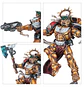 Blood Angels: Commander Dante  - Miniatura 3