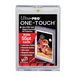 One-Touch: Magnetic UV 55pt
