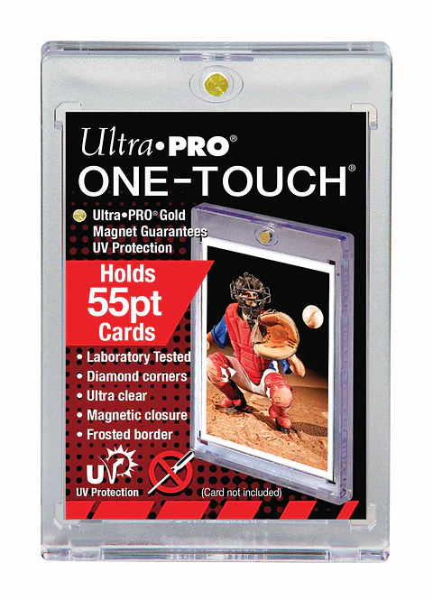 One-Touch: Magnetic UV 55pt