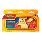 Pokemon Back to School Pencil Case 2023 (Estuche mas 2 sobres)(Inglés)  - Miniatura 1