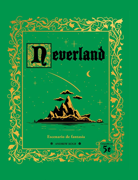 Neverland 