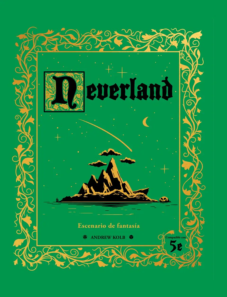 Neverland  1