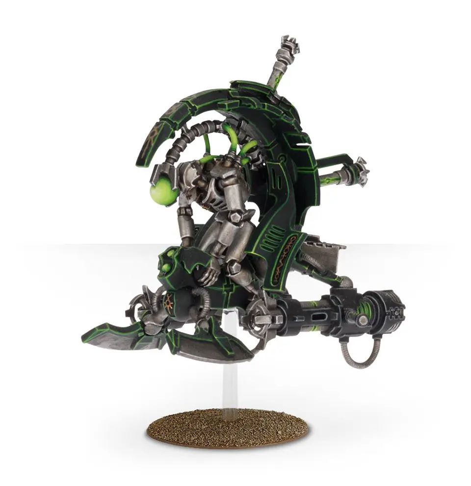 Necrons: Tomb Blades 2