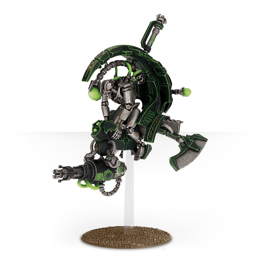 Necrons: Tomb Blades