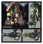 Necrons: Tomb Blades - Miniatura 5