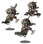 Necrons: Tomb Blades - Miniatura 4