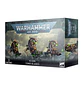 Necrons: Tomb Blades - Miniatura 1