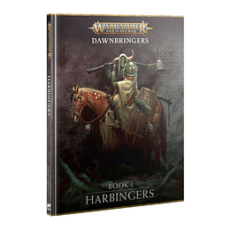 AOS Dawnbringers Harbingers 