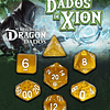 Dados de Xion: Amarillo Vindusan  1