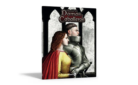 Manual de Damas y Caballeros 