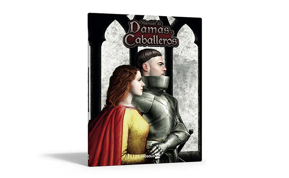 Manual de Damas y Caballeros  1
