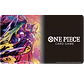 One Piece TCG: Playmat and Storage Box - Yamato  - Thumbnail 1