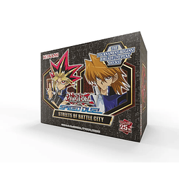 Yu Gi Oh! Speed Duel - Streets of Battle City (Inglés) 