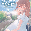 Amor de Gata Vol.03  1