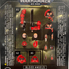 Blood Angels: Primaris Upgrades - Mejoras Primaris  1