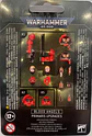 Blood Angels: Primaris Upgrades - Mejoras Primaris  - thumbnail 1