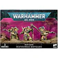 Death Guard: Deathshroud Bodyguard - Thumbnail 1