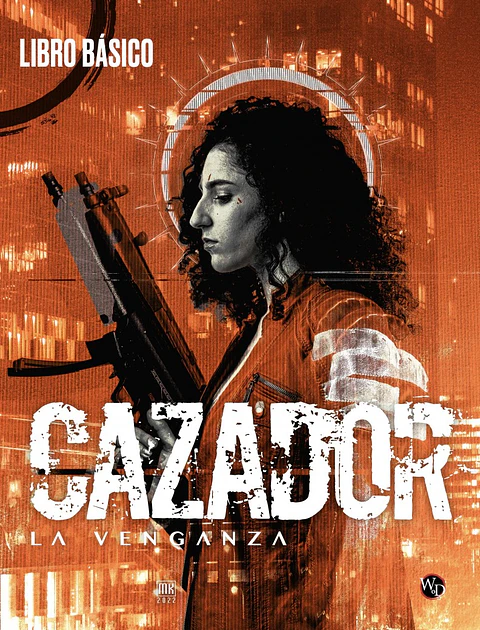 Cazador: La Venganza 