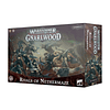 Warhammer Underworlds: Gnarlwood - Rivales de Nethermaze (Español)