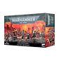 Chaos Space Marines: Cultist Warband - Banda de Cultistas  - thumbnail 1