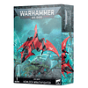 Craftworlds: Hemlock Wraithfighter