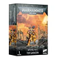 Imperial Fists: Tor Garadon - thumbnail 1