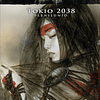 Malefic Time: Plenilunio: Tokio 2038  1