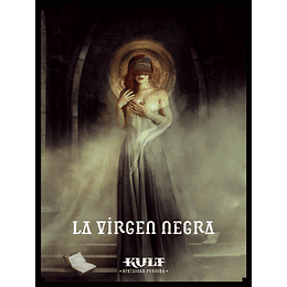 KULT: Divinidad Perdida: La Virgen Negra. 