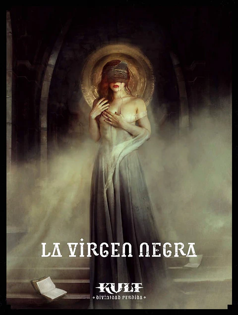 KULT: Divinidad Perdida: La Virgen Negra. 