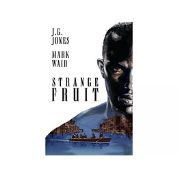 Strange Fruit (Tapa dura)