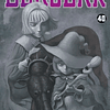 Berserk Nº40  1