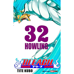 Bleach Vol.32 (Panini) 