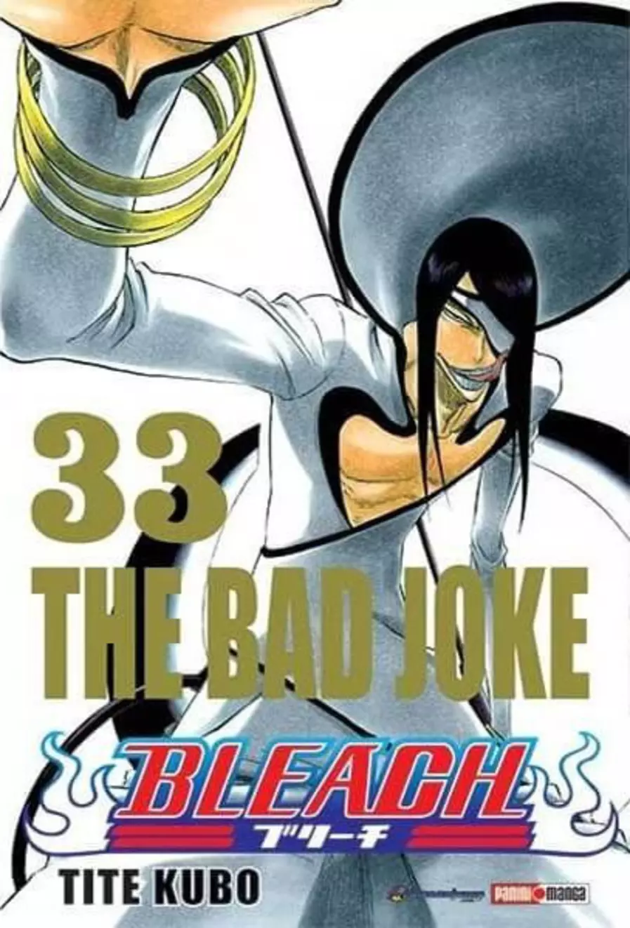 Bleach Vol.33 (Panini)