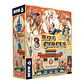 3-Ring Circus - Devir (Español)  - Thumbnail 1