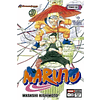 Naruto Vol.12 - Panini 1