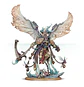 Death Guard: Mortarion, Daemon Primarch of Nurgle - thumbnail 2