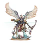 Death Guard: Mortarion, Daemon Primarch of Nurgle - thumbnail 3