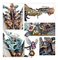 Death Guard: Mortarion, Daemon Primarch of Nurgle - thumbnail 4