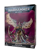 Death Guard: Mortarion, Daemon Primarch of Nurgle - thumbnail 1