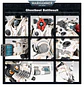 Tau Empire: Xv95 Ghostkeel Battlesuit - Miniatura 4
