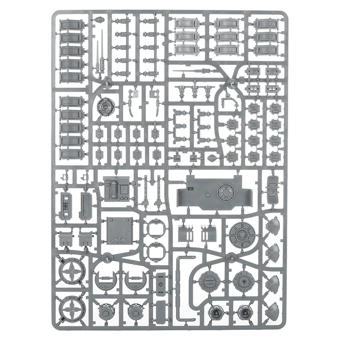 Space Marines: Gladiator 5