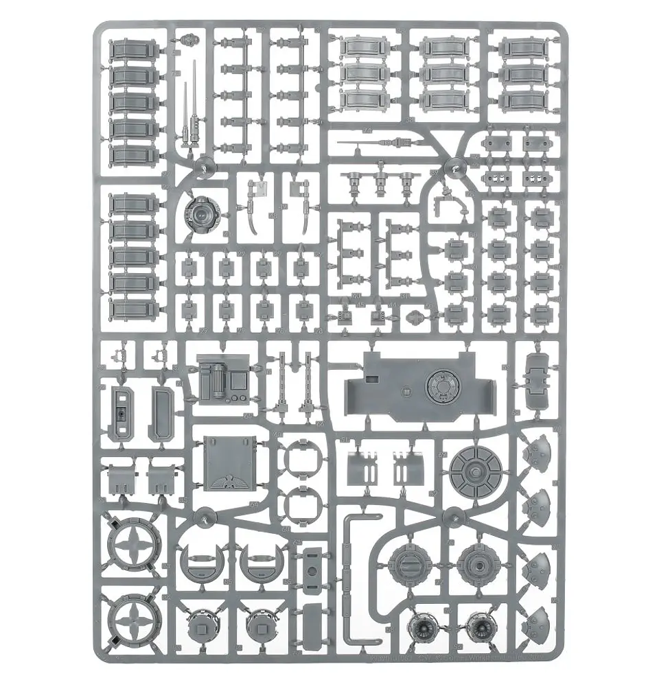 Space Marines: Gladiator 5