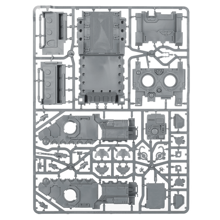Space Marines: Gladiator 6