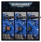 Space Marines: Gladiator - Thumbnail 3