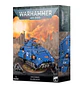 Space Marines: Gladiator - Thumbnail 1
