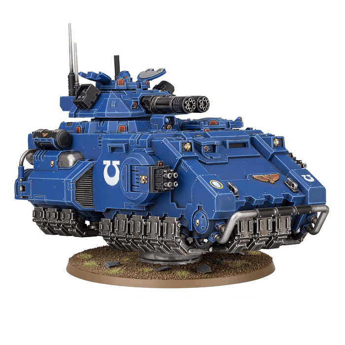 Space Marines: Gladiator 2