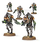 Necrons: Triarch Praetorians - Pretorianos De La Triarca - Thumbnail 3