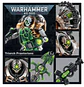 Necrons: Triarch Praetorians - Pretorianos De La Triarca - Thumbnail 6